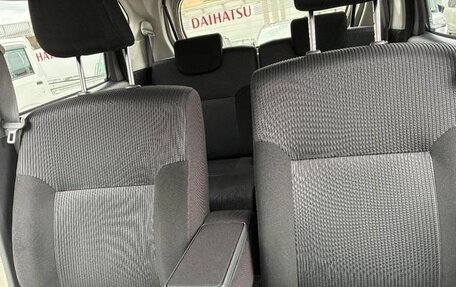 Daihatsu Move VI рестайлинг, 2021 год, 760 000 рублей, 16 фотография