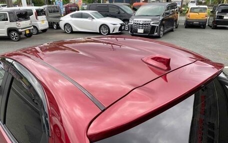 Toyota Yaris, 2021 год, 1 100 000 рублей, 6 фотография