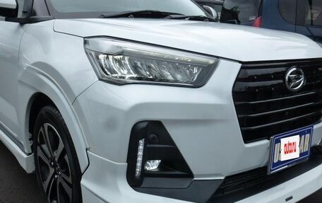 Daihatsu Rocky, 2021 год, 1 500 000 рублей, 2 фотография
