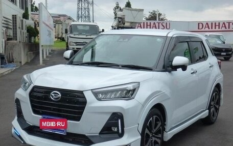 Daihatsu Rocky, 2021 год, 1 500 000 рублей, 3 фотография