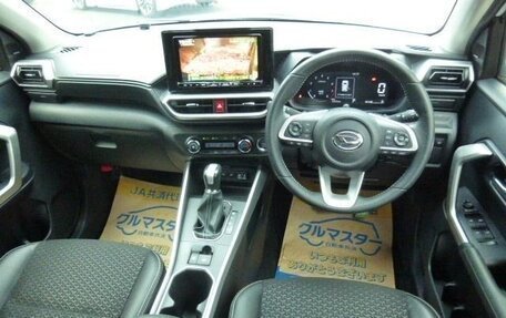 Daihatsu Rocky, 2021 год, 1 500 000 рублей, 8 фотография