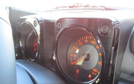 Suzuki Jimny, 2026 год, 2 500 000 рублей, 12 фотография