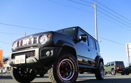 Suzuki Jimny, 2026 год, 2 500 000 рублей, 5 фотография