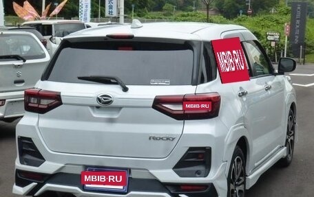 Daihatsu Rocky, 2021 год, 1 500 000 рублей, 5 фотография