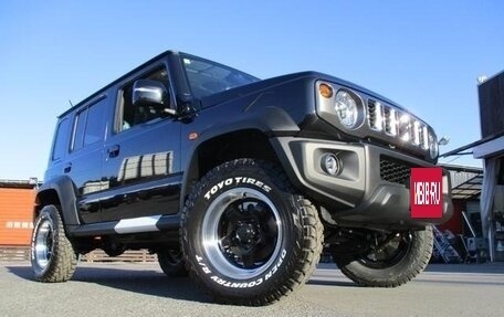 Suzuki Jimny, 2026 год, 2 500 000 рублей, 2 фотография