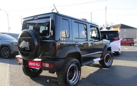 Suzuki Jimny, 2026 год, 2 500 000 рублей, 10 фотография