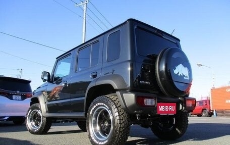 Suzuki Jimny, 2026 год, 2 500 000 рублей, 8 фотография
