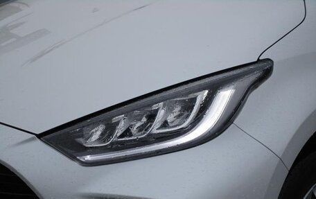 Toyota Yaris, 2023 год, 1 250 000 рублей, 3 фотография