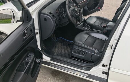 Skoda Octavia, 2012 год, 870 000 рублей, 3 фотография
