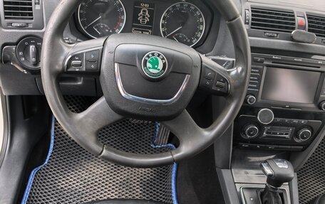 Skoda Octavia, 2012 год, 870 000 рублей, 7 фотография