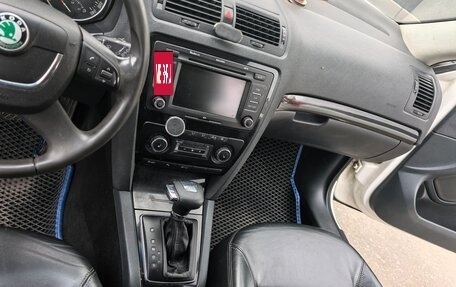 Skoda Octavia, 2012 год, 870 000 рублей, 9 фотография