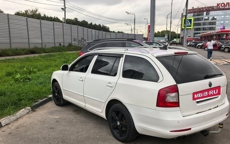 Skoda Octavia, 2012 год, 870 000 рублей, 6 фотография