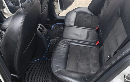 Skoda Octavia, 2012 год, 870 000 рублей, 10 фотография