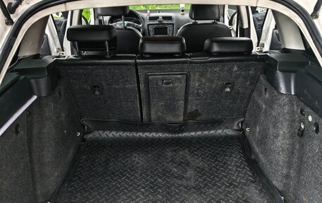 Skoda Octavia, 2012 год, 870 000 рублей, 12 фотография