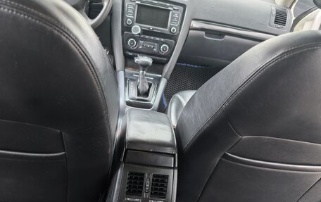 Skoda Octavia, 2012 год, 870 000 рублей, 11 фотография