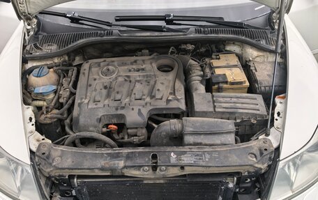 Skoda Octavia, 2012 год, 870 000 рублей, 13 фотография