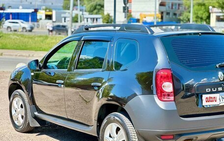 Renault Duster I рестайлинг, 2014 год, 870 000 рублей, 7 фотография