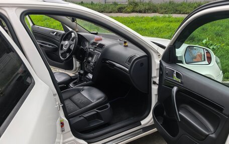 Skoda Octavia, 2012 год, 870 000 рублей, 15 фотография