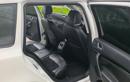 Skoda Octavia, 2012 год, 870 000 рублей, 14 фотография