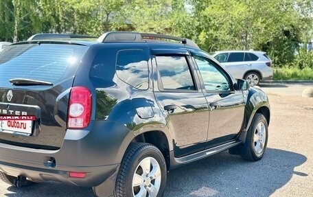 Renault Duster I рестайлинг, 2014 год, 870 000 рублей, 8 фотография