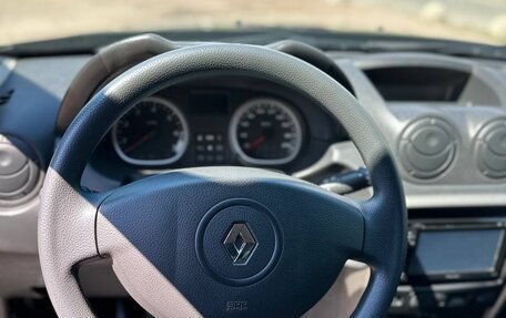 Renault Duster I рестайлинг, 2014 год, 870 000 рублей, 10 фотография