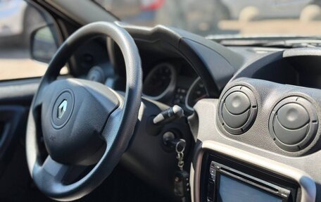 Renault Duster I рестайлинг, 2014 год, 870 000 рублей, 12 фотография