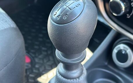 Renault Duster I рестайлинг, 2014 год, 870 000 рублей, 14 фотография