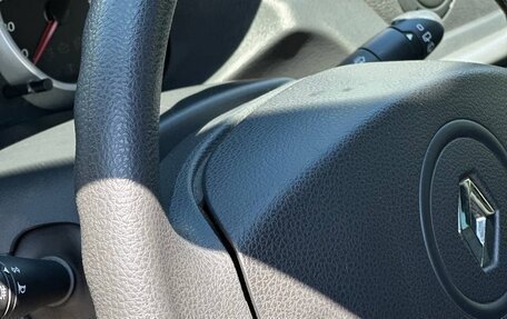 Renault Duster I рестайлинг, 2014 год, 870 000 рублей, 11 фотография