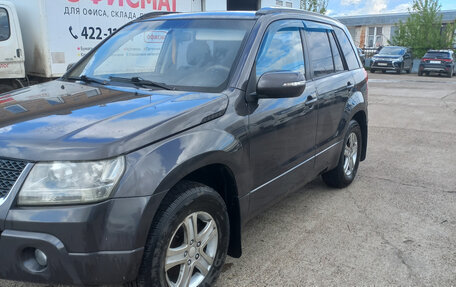 Suzuki Grand Vitara, 2010 год, 845 000 рублей, 3 фотография
