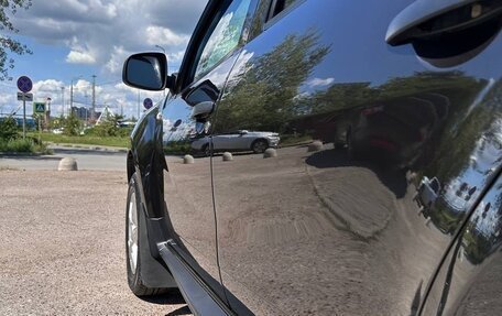 Renault Duster I рестайлинг, 2014 год, 870 000 рублей, 15 фотография