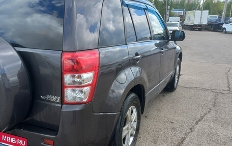 Suzuki Grand Vitara, 2010 год, 845 000 рублей, 2 фотография