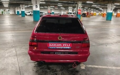Skoda Felicia I рестайлинг, 1998 год, 150 000 рублей, 9 фотография