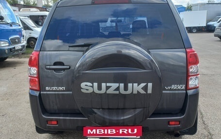 Suzuki Grand Vitara, 2010 год, 845 000 рублей, 5 фотография