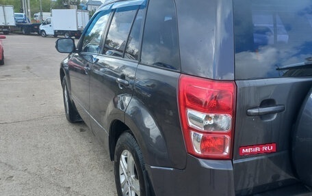 Suzuki Grand Vitara, 2010 год, 845 000 рублей, 4 фотография