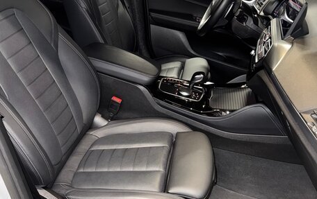 BMW X4, 2022 год, 6 060 000 рублей, 8 фотография