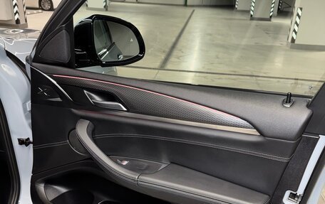 BMW X4, 2022 год, 6 060 000 рублей, 7 фотография