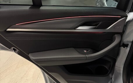 BMW X4, 2022 год, 6 060 000 рублей, 15 фотография