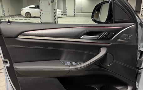 BMW X4, 2022 год, 6 060 000 рублей, 16 фотография