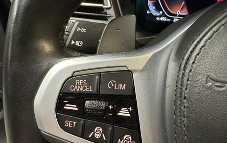 BMW X4, 2022 год, 6 060 000 рублей, 22 фотография
