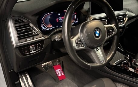 BMW X4, 2022 год, 6 060 000 рублей, 19 фотография