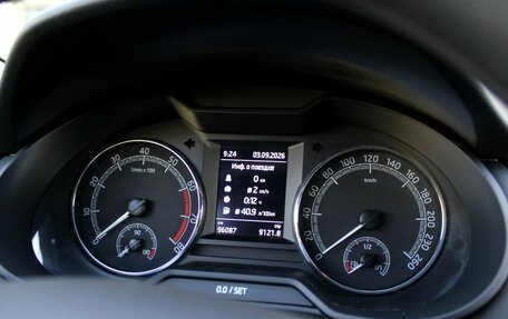 Skoda Octavia, 2020 год, 1 867 000 рублей, 14 фотография