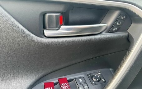 Toyota RAV4, 2020 год, 3 416 000 рублей, 10 фотография