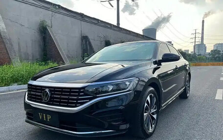 Volkswagen Passat B8 рестайлинг, 2023 год, 2 236 000 рублей, 1 фотография