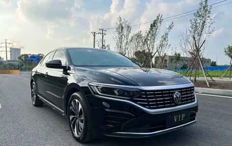 Volkswagen Passat B8 рестайлинг, 2023 год, 2 236 000 рублей, 3 фотография