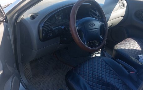 KIA Spectra II (LD), 2008 год, 159 999 рублей, 8 фотография