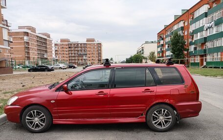 Mitsubishi Lancer IX, 2004 год, 270 000 рублей, 1 фотография