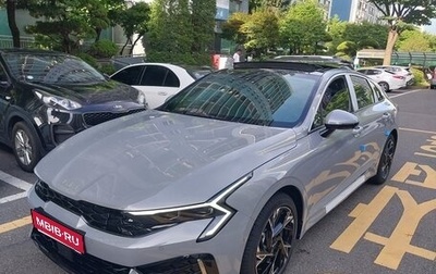 KIA K5, 2026 год, 3 924 700 рублей, 1 фотография