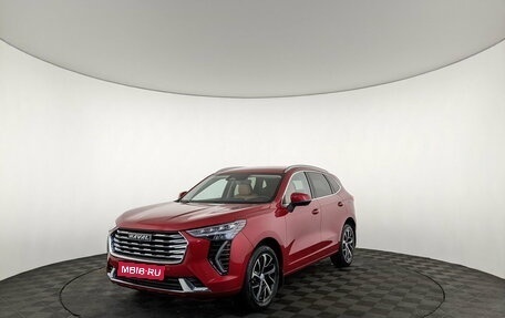 Haval Jolion, 2023 год, 1 850 000 рублей, 1 фотография