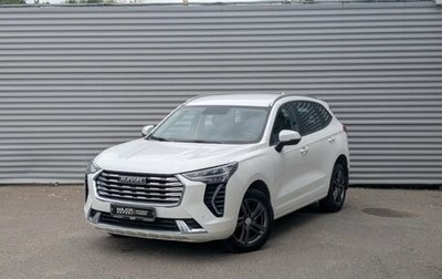 Haval Jolion, 2023 год, 1 600 000 рублей, 1 фотография