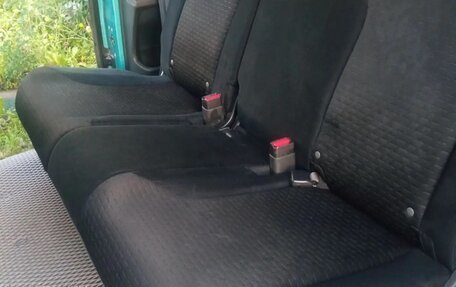 Honda Freed I, 2012 год, 1 200 000 рублей, 8 фотография